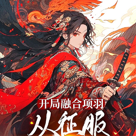 开局融合项羽,从征服貂蝉开始!