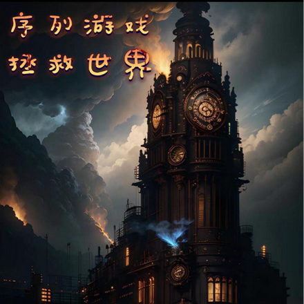 序列游戏拯救世界