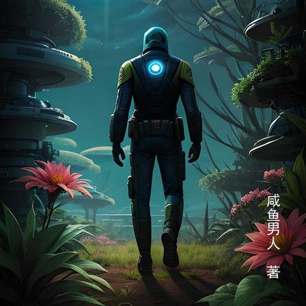 超宇宙人类