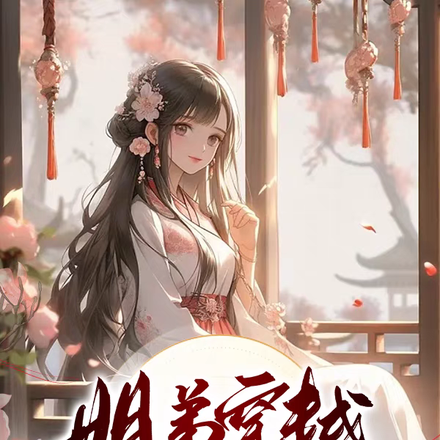 姐弟穿越,从摆摊开始逆袭成首富