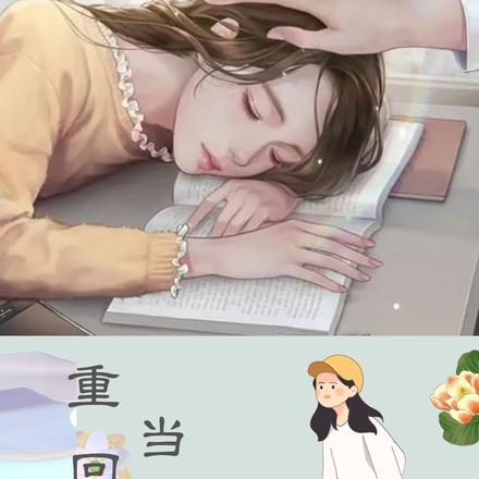 重回5岁当大佬
