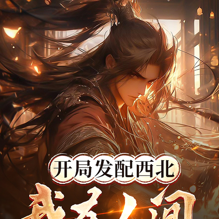 开局发配西北,我在人间铸仙朝