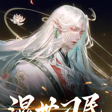 混世刁民白头辉
