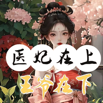 医妃在上王爷在下