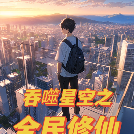 吞噬星空之全民修仙