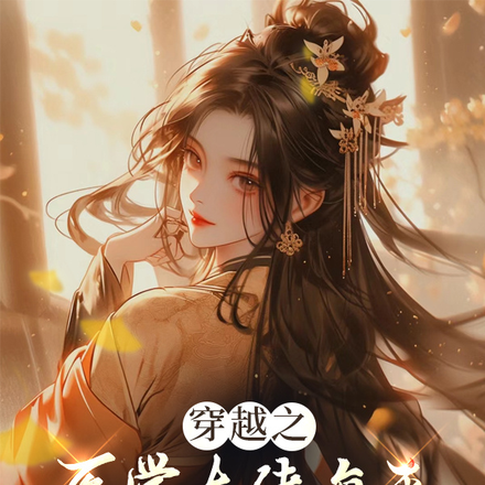 穿越之医学大佬每天为摆烂而努力