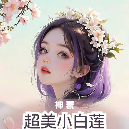 神豪:超美小白莲哥哥们神魂颠倒