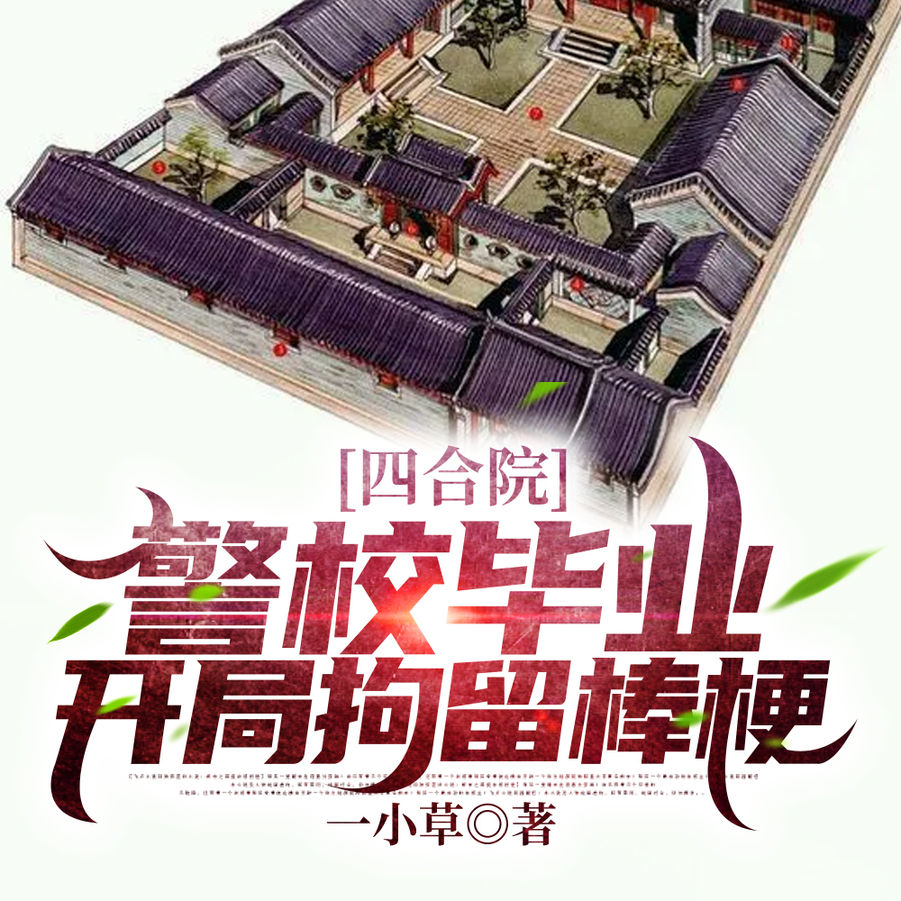 四合院：警校毕业，开局拘留棒梗