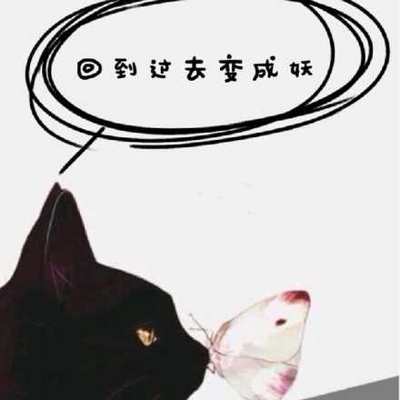 变成猫后，我觉醒技能树