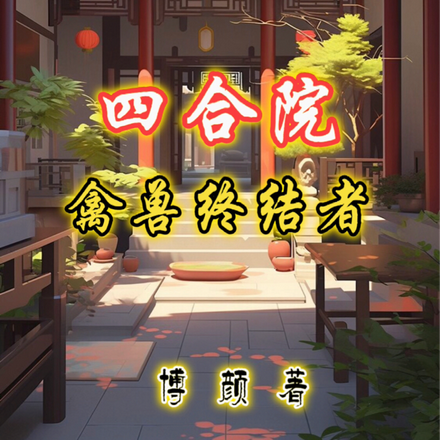 四合院：禽兽终结者
