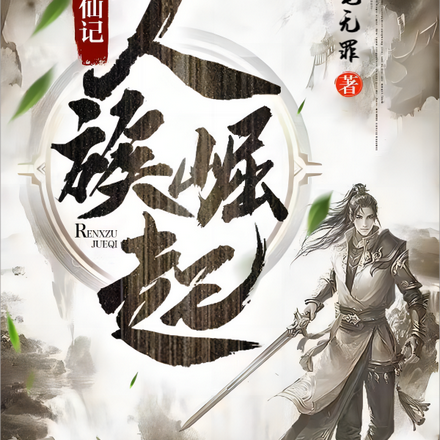 狂仙记：人族崛起