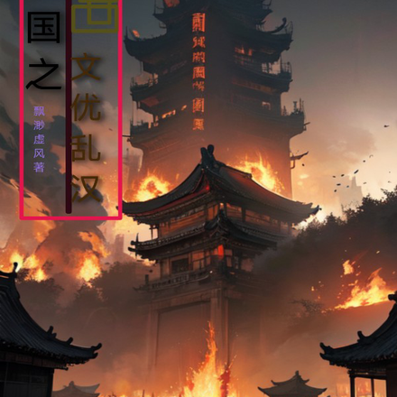 三国之文优乱汉