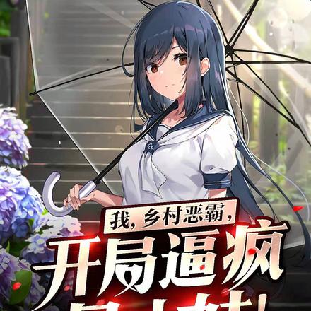 我，乡村恶霸，开局逼疯呆小妹！