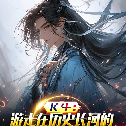 长生:游走在历史长河的打工仔