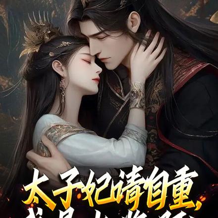 许公公,奴家身上好冷!