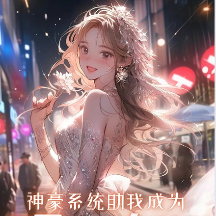 绑定系统后,我暴富了!