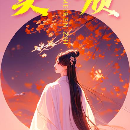 美人质