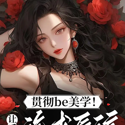 贯彻be美学!让反派跪求原谅