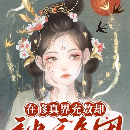 万剑宗高层共四个,两个是她扮的