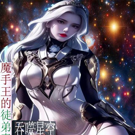 吞噬星空:魔手王的徒弟喜欢打野
