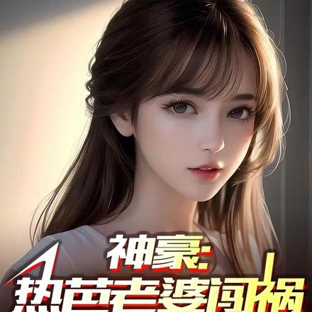神豪:老婆闯祸后穿上了巴黎世家