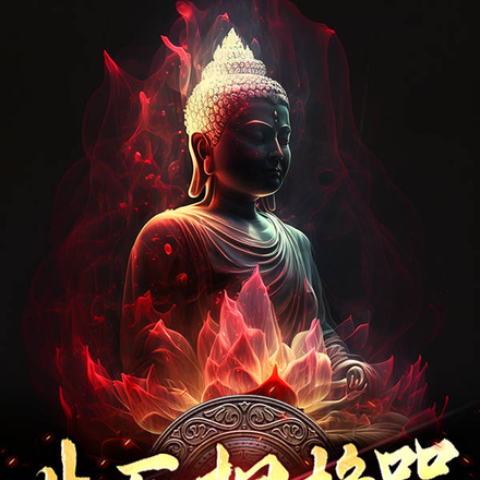生死相换咒
