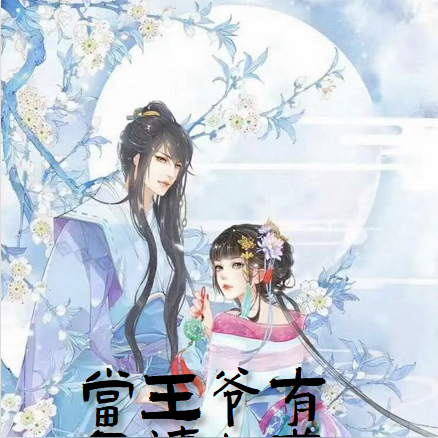读心术：王爷捡了个宝贝王妃