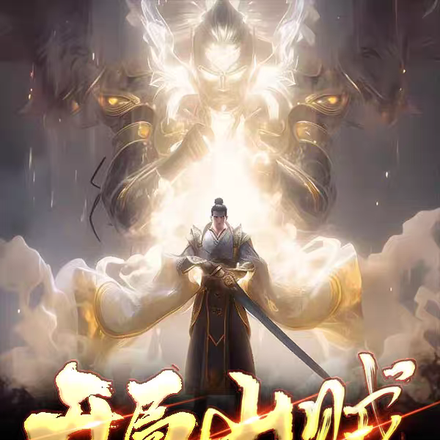 开局山贼，请大宗师赴死