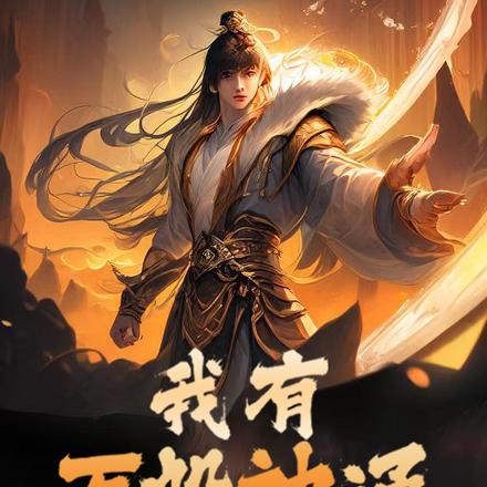 我有万般神通