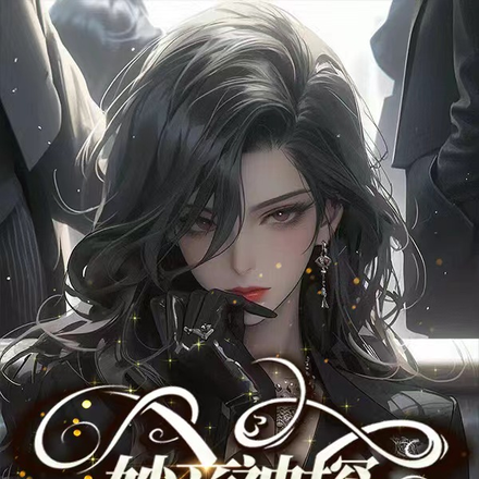 她能听到过去的声音