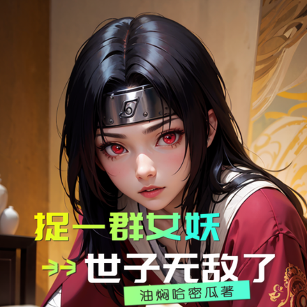 捉一群女妖，世子无敌了