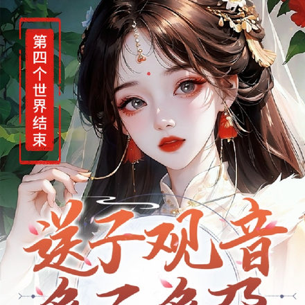 快穿下凡送子,美娇娥被盛宠无度