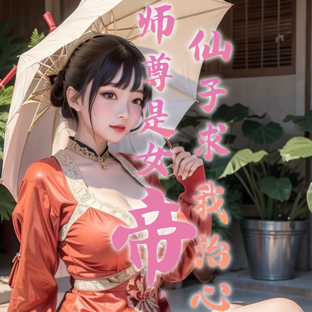 徒弟你究竟有多少女友