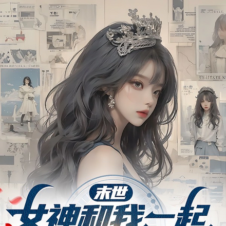末世:女神和我一起囤物资的日子