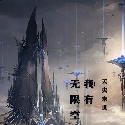 末世:打造无敌生存基地