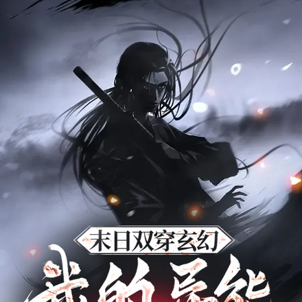 你有异能，他有武道，而我全都有