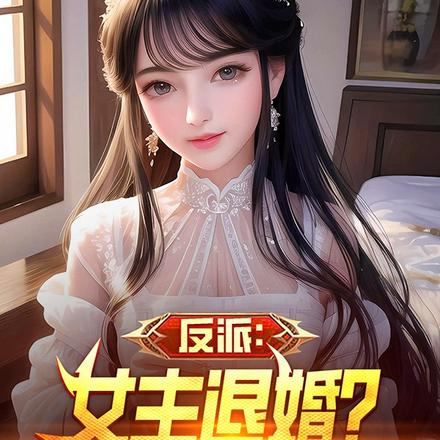 反派:女主退婚?我直接抢亲!