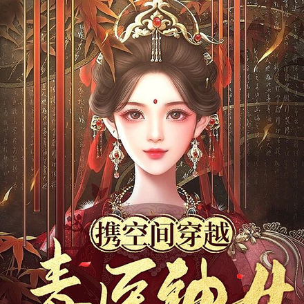 空间在，神兽有，毒医神女狂天下