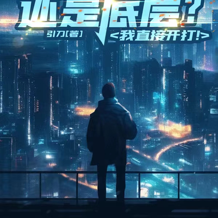 重生废土还是底层?我直接开打!