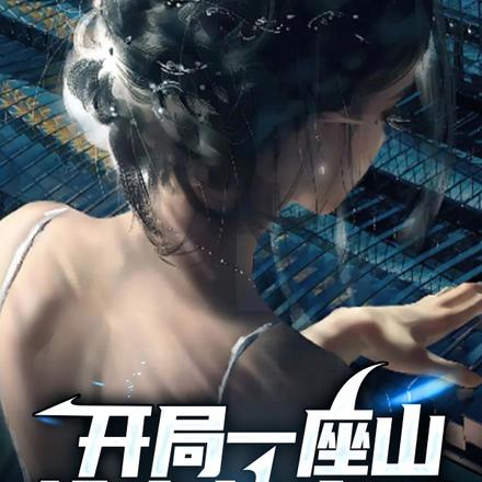 开局一座山,抢亲就变强!