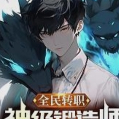 我！神级锻造师！打钱！