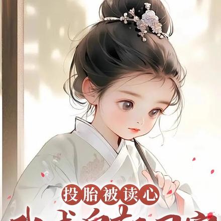 投胎被读心,我成皇朝团宠