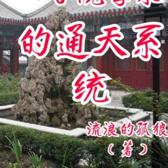 李木的通天系统