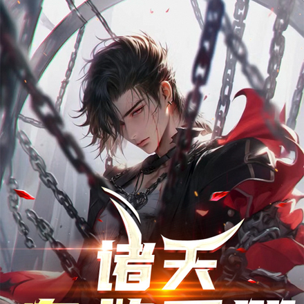 我于诸天行救世,无人可挡