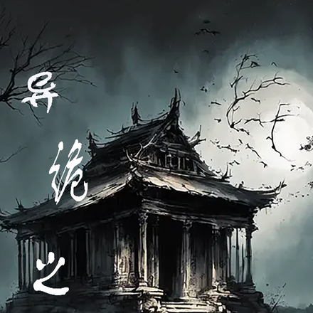 异诡之墟