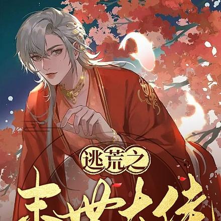 穿越遇天灾拐个猎户去逃荒