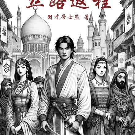 流浪在中世纪做奴隶主