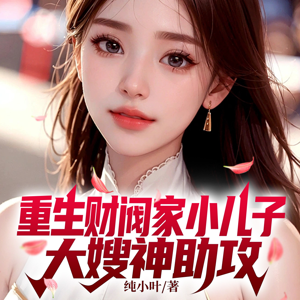 重生财阀:趁她青涩,忽悠做老婆