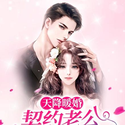 天降暖婚:契约老公高调宠