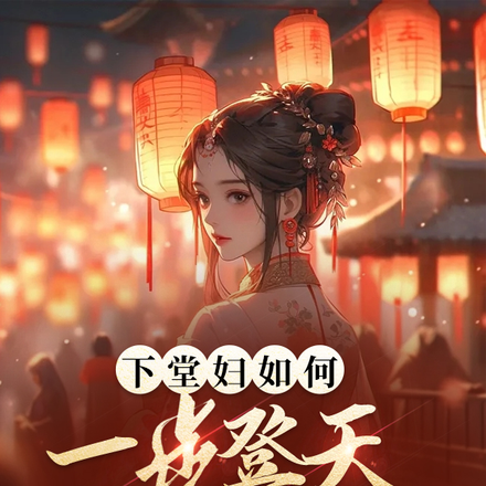 寒门下堂妇